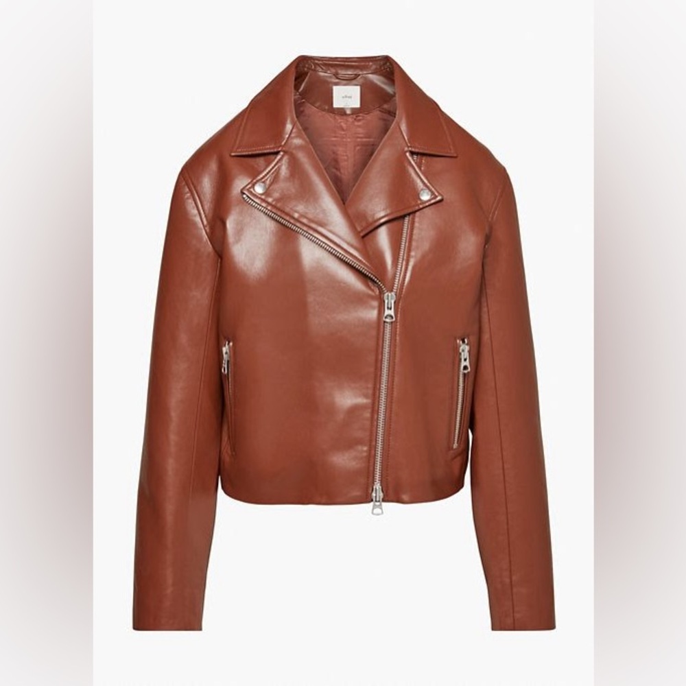 Aritzia Wilfred Diaz Jacket - Size: Medium
